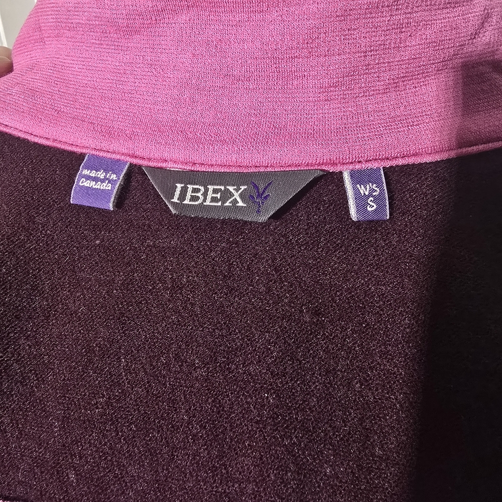 IBEX Climawool Jacket - Picture 4 of 5
